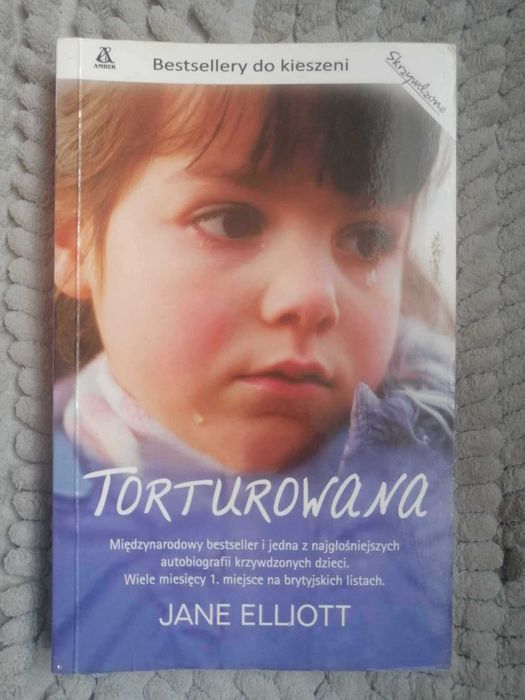 Torturowana - Jane Elliott
