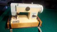 Швейная машинка Чайка 134, електропривод