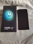 Telefon Motorola g8 power