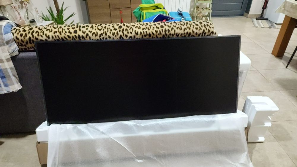 Smart TV SAMSUNG The Frame 65"