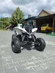 Yamaha yzf 90 wsteczny