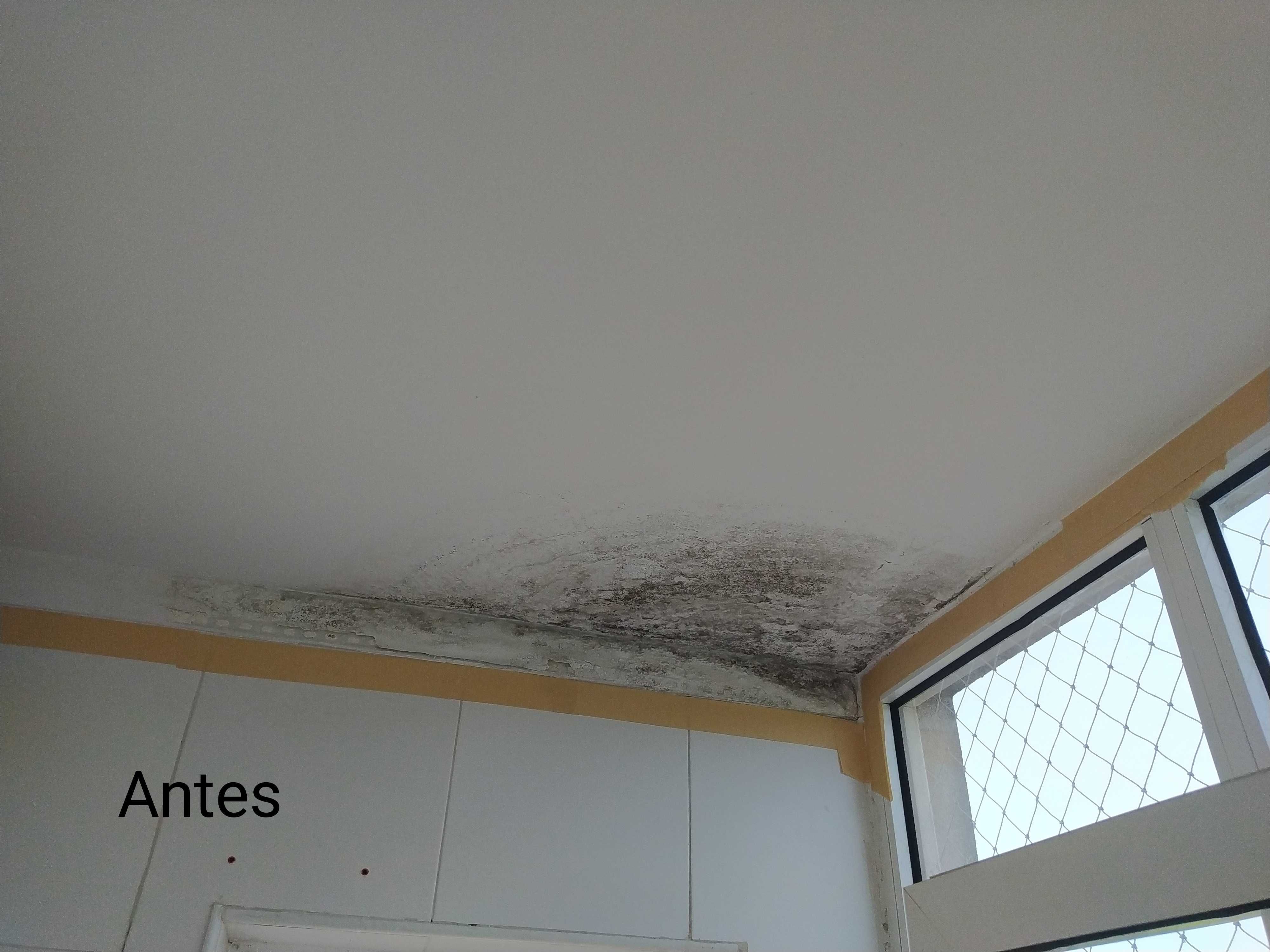 Serviços de Pinturas