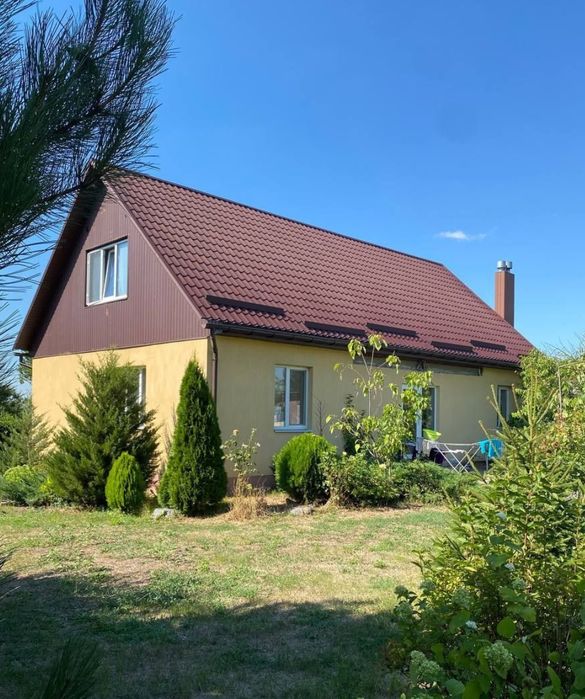 Гарний будинок з якісним ремонтом