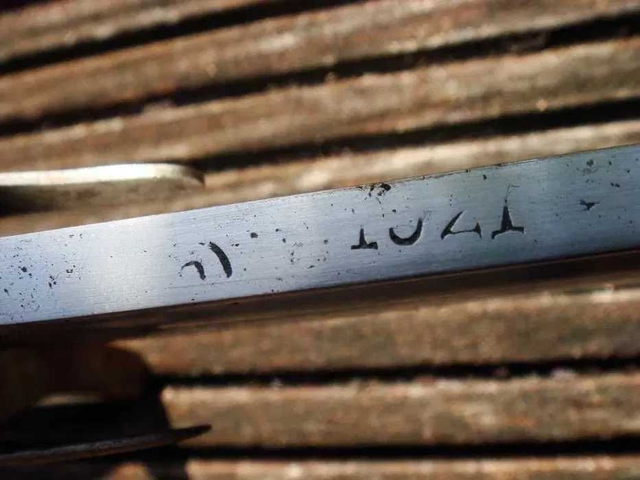 Piękna-Szabla wz21 -Żołnierska-Warto Kupić- Zobacz-Polecam