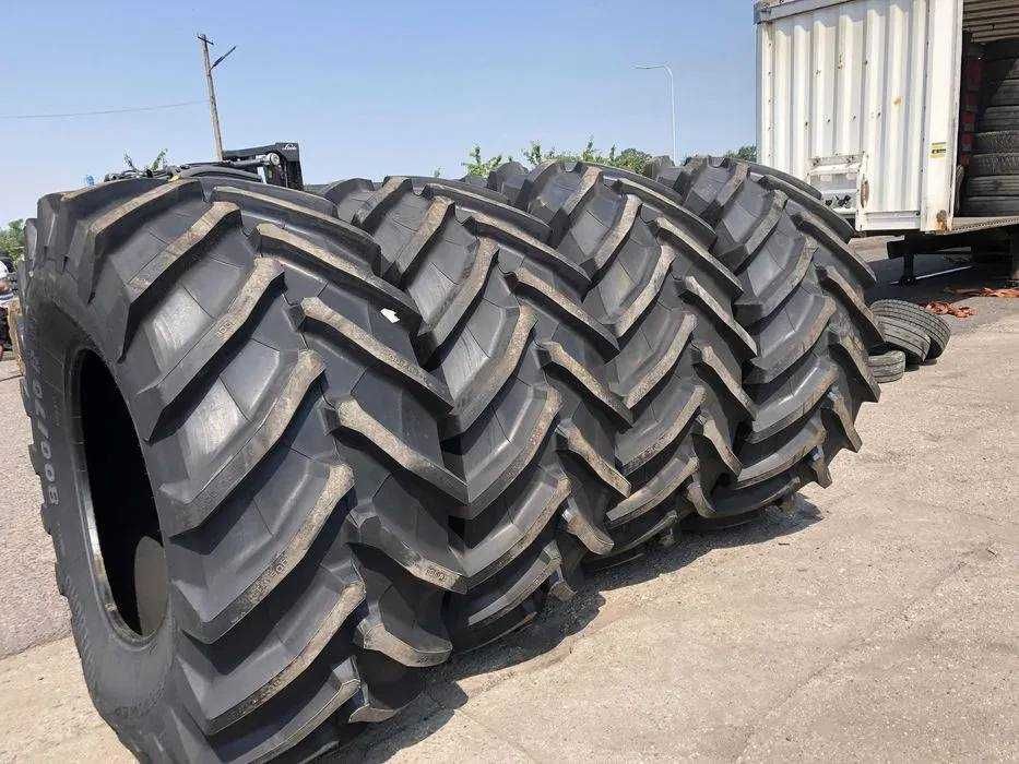 Шини нові 800/70R38 TRELLEBORG TM900 HIGH POWER 178D/175E TL 2023р