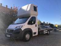 Fiat Ducato 3.0 MultiJet 2016 рік