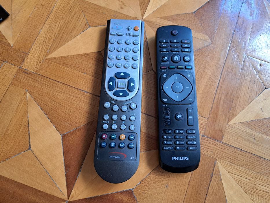 Philips 40PFH4201/88 – 40″ Full HD + odbiornik – stan bardzo dobry