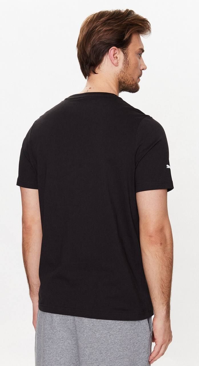 США! Чоловічі костюми Puma BMW MMS ESS Logo 538148-01 Оригінал! M,L,XL
