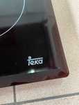 Placa teka indução