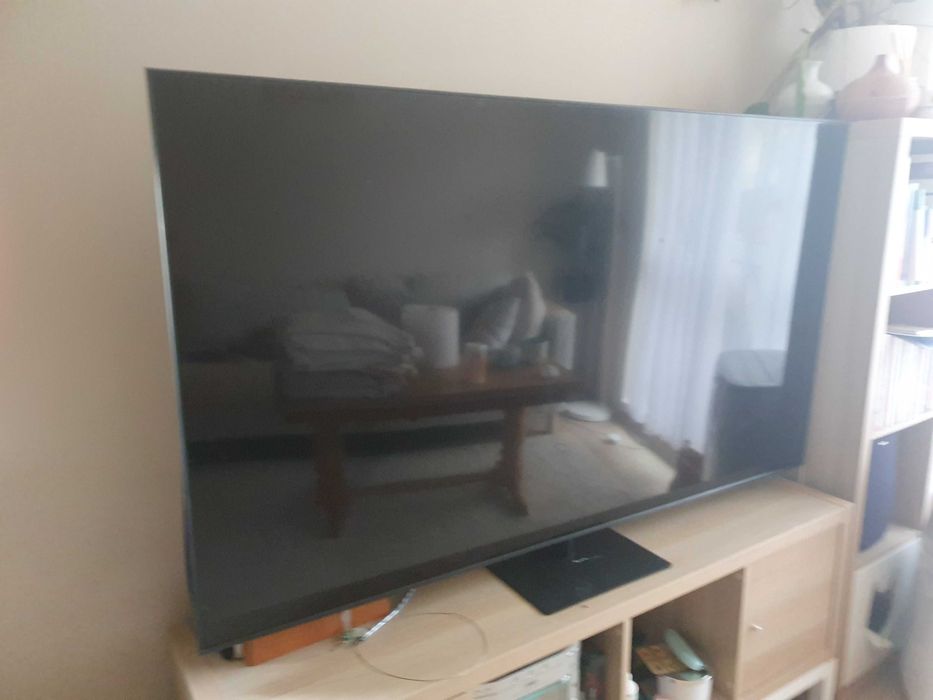 Telewizor Samsung QE65Q77AAT