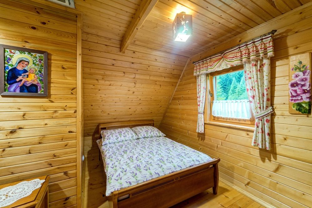 Ferie Domek balia kominek góry Podhale, Gorce, Zakopane, Nowy Targ