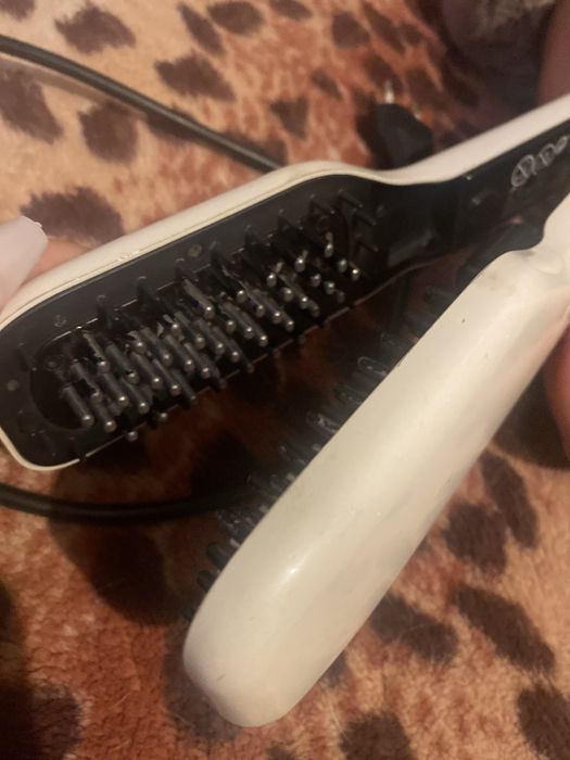 Pranca a vapor semi nova sem caixa