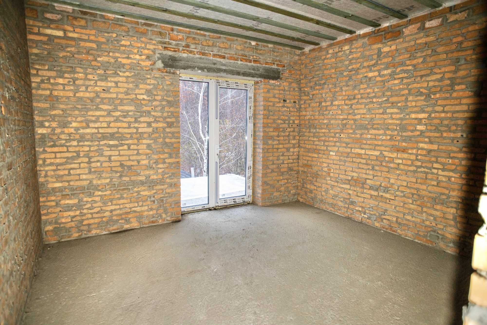 Продаж будинку 2 пов.200м2 ділянка з виходом у ліс, 2 км м.Житомирська