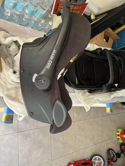 Carrinho bebe Bébé Confort