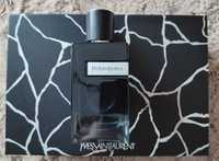 Yves Saint Laurent YSL Y EDP 100 ml nowe perfumy męskie