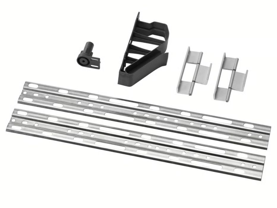 ERSÄTTARE system IKEA zawias do frontu zmywarki
Zawias do frontu zmywa