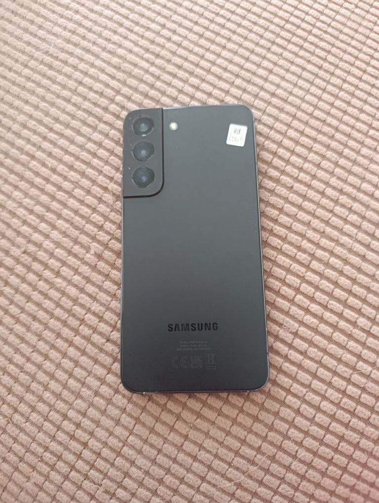 Samsung s22 5g negociáveis