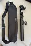 Andobil SelfieStick PDUZ79 Tripod Monopod 3w1 161cm