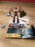 Lego Nexo Knights 70366  Bot Lance'a