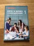 Krok w biznes i zarządzanie 1