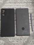 Samsung Note  20 5G