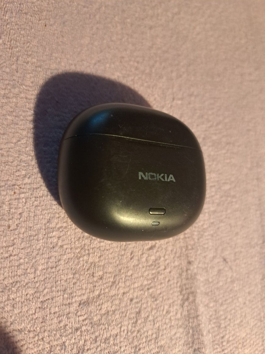 Słuchawki douszne bezprzewodowe NOKIA