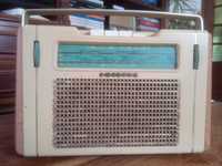 Rádio Philips, antigo