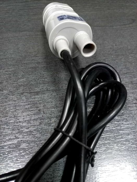 Pompa zanurzeniowa JT-500 12 V, 600 l/h, pompa zanurzeniowa 12 V