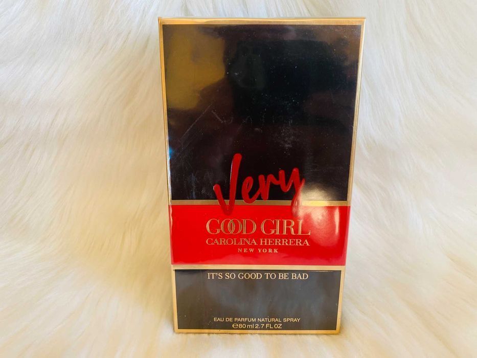 Carolina Herrera Very Good Girl 80ml. Okazja