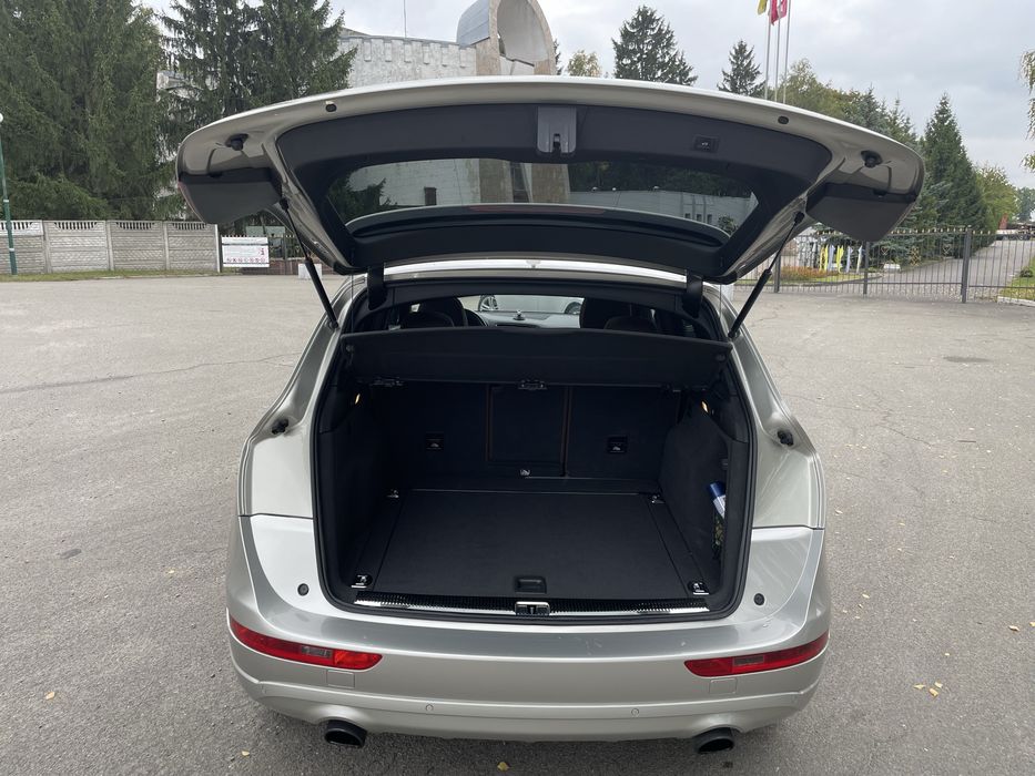 Audi Q5 Premium Plus