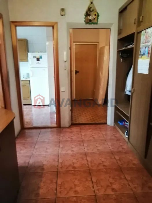 3-кім квартира в центрі,Є-відновлення