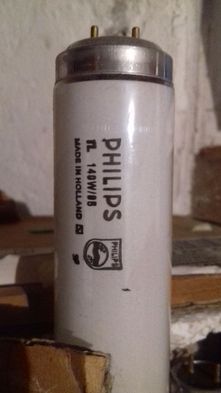 Świetlówki liniowe Philips 150-180 cm