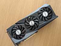 karta graficzna Gigabyte GeForce RTX 3060 12gb