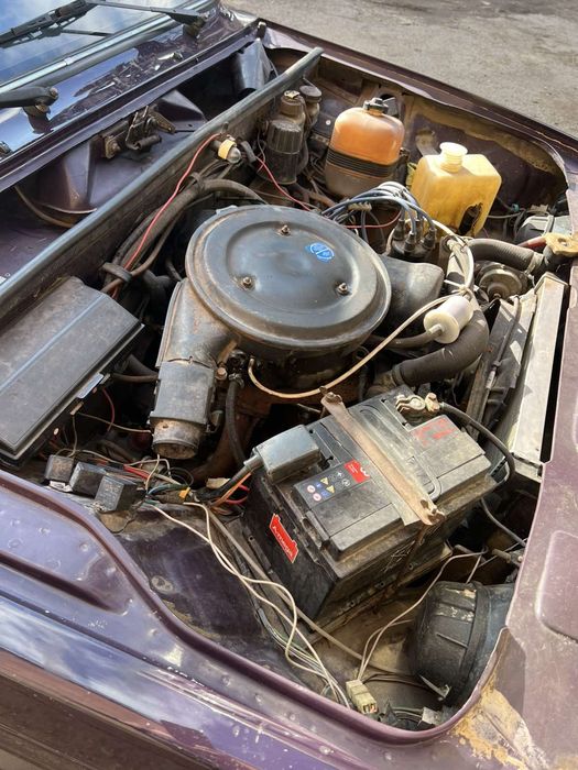 Продам ВАЗ 2107.