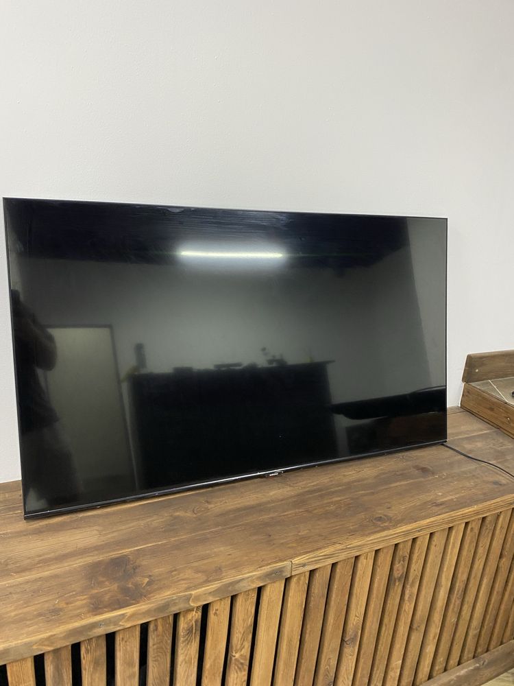 Телевизор Samsung 50' QE50Q60TAUXUA