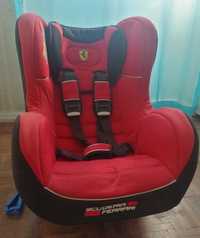 Cadeira Auto Ferrari