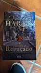 Livros Joanne Harris