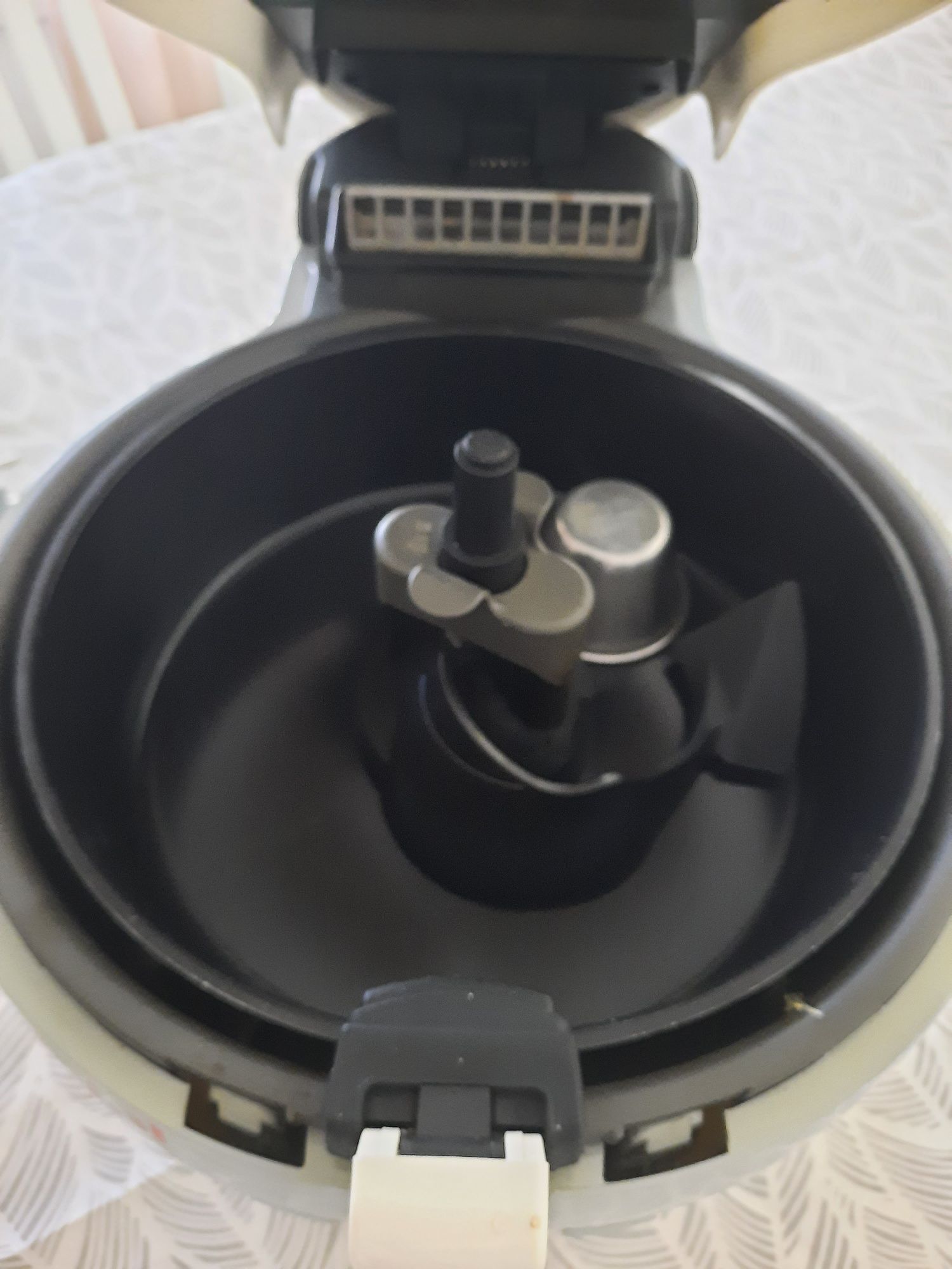 Tefal - Actifry original  FZ700035, a funcional na perfeição.
