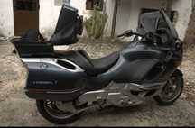 VENDO Bmw 1200LT