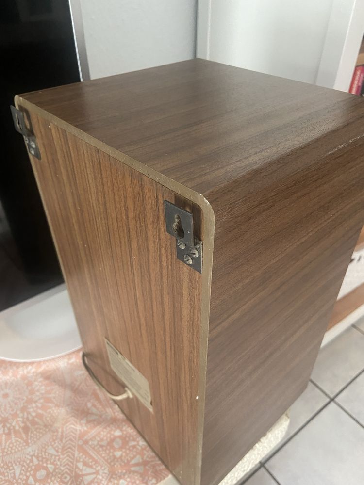 Kolumny Grundig HiFi-Box 500 - sprzedam