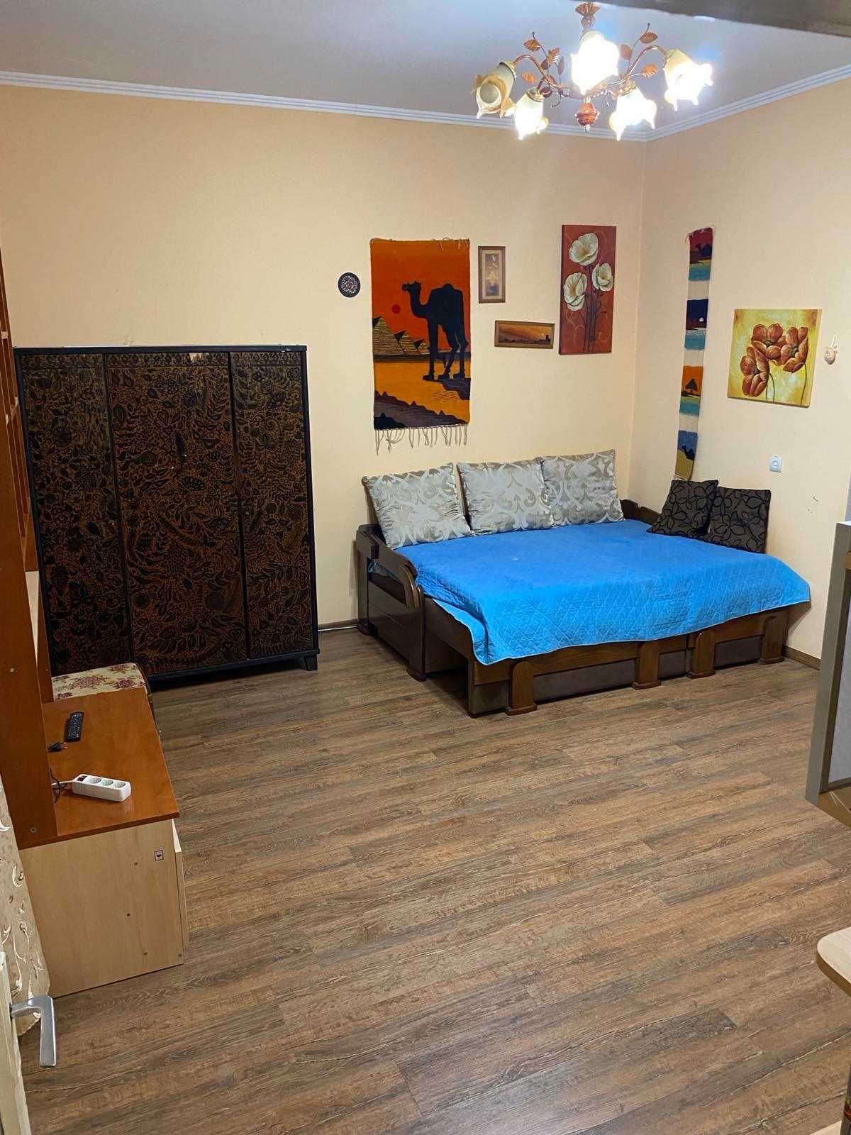 Продаж 3-кімнатної квартири в Центрі міста