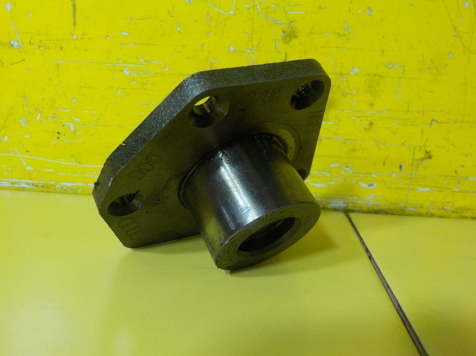 AUDI A6 C6 A4 B7 2.7 TDI 08r 179KM BPP czop kola rozrzadu 057109224B