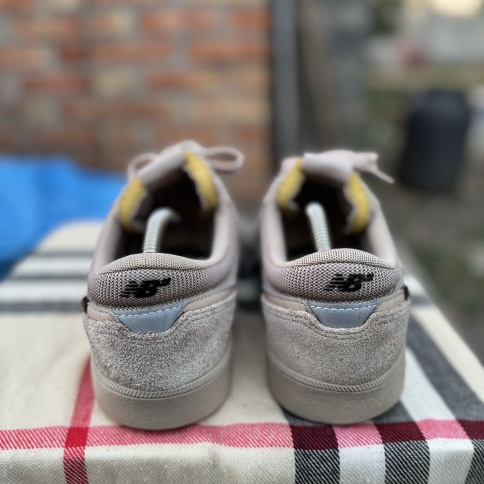 Кроссовки New Balance 508 Beige, 43 размер, Оригинал, Кросівки
