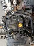 Motor Renault Grand Scenic 1.6 DCi 130cv R9M 402