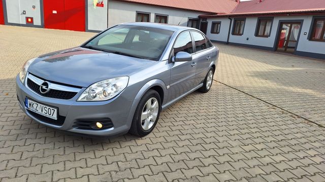Opel Vectra C 1.8 Sprowadzony/ Zarejestrowany