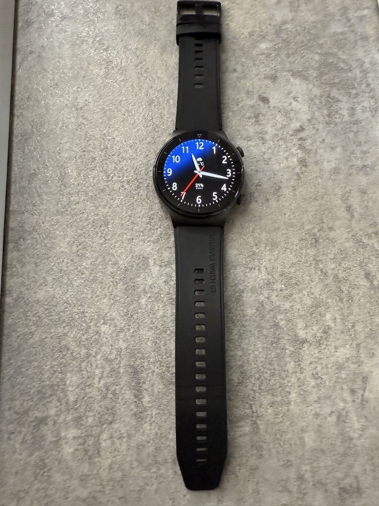 Huawei Watch GT 2 Pro