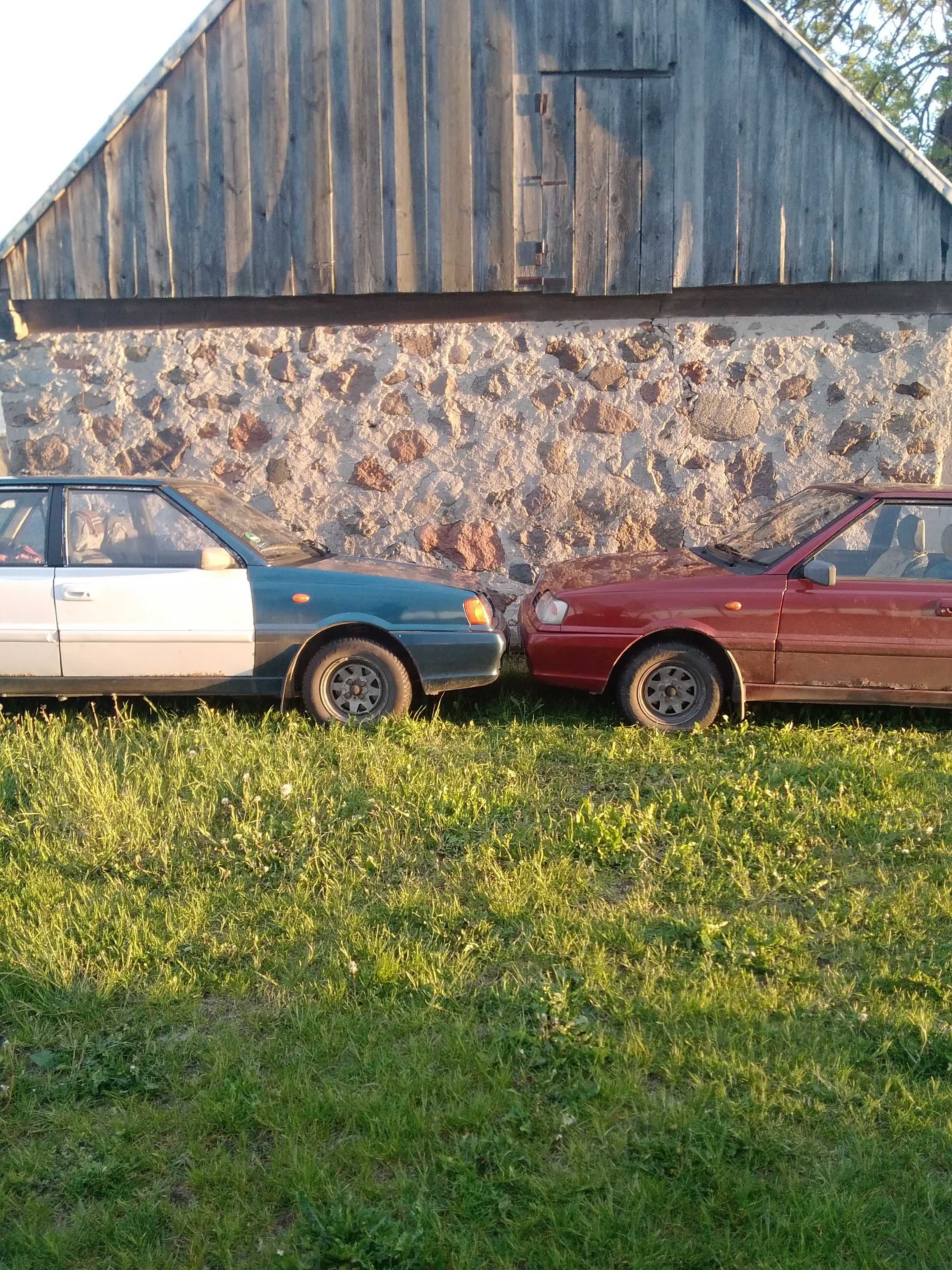 Polonez caro plus 2szt