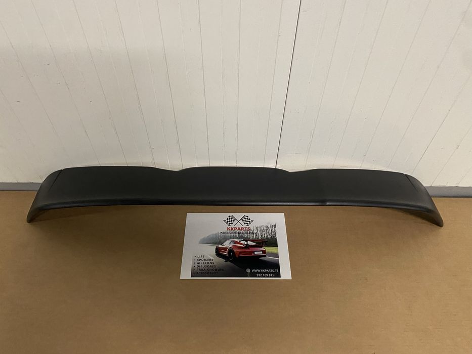 LIP SPOILER AILERON PALA (DOS QUE SALTAM FORA) PEUGEOT 208 GT-LINE GTI
