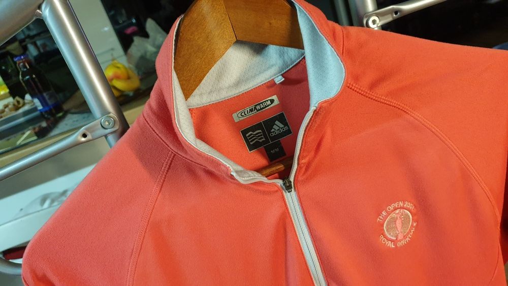 Bluza sportowa Adidas M