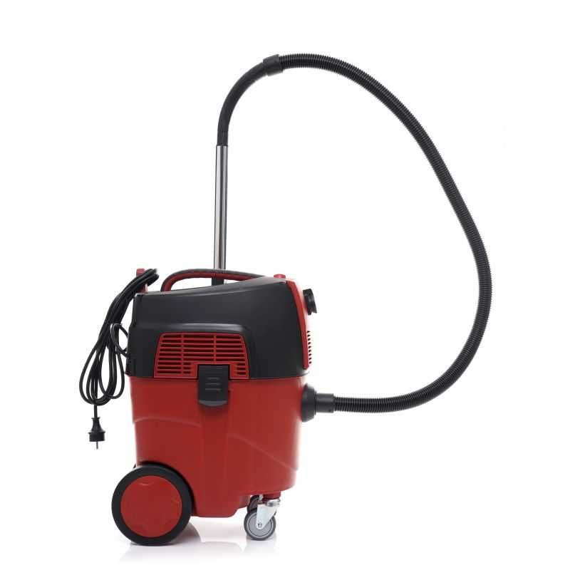 Odkurzacz Automatyczne Czyszczenie Filtra na Sucho i Mokro 30L 2500W